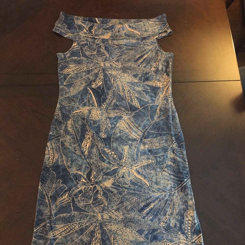 Ralph Lauren knee length dress